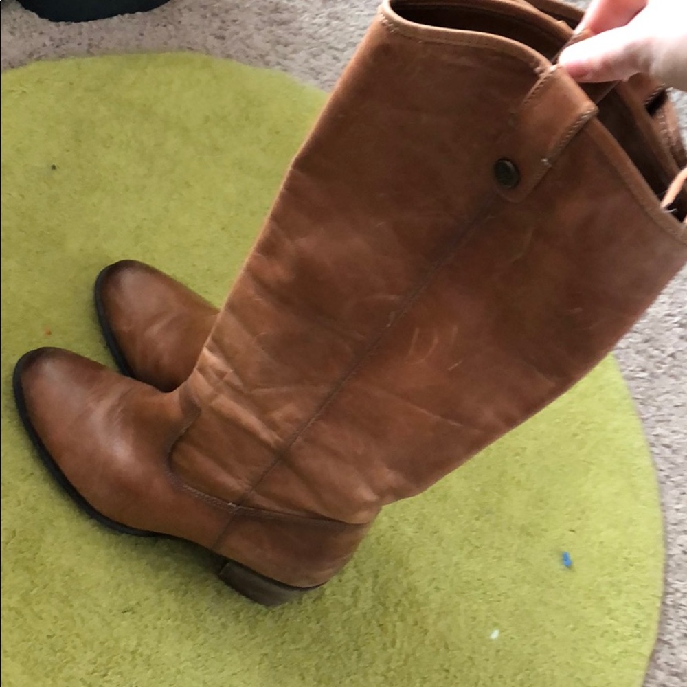 Sam Edelman Boots